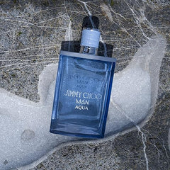Jimmy Choo Man Aqua Eau de Toilette