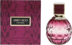 Jimmy Choo Fever Eau de Parfum