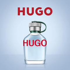 HUGO Man