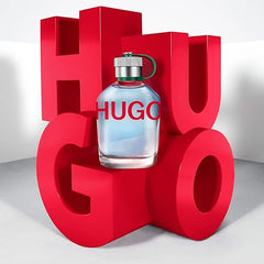 HUGO Man