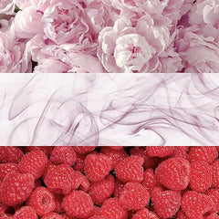 CALVIN KLEIN Eternity Moment - Eau de Parfum for Women - Floral Fragrance with Notes of Sweet Lychee, Pink peony and Raspberry Cashmere - High Longevity
