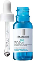 La Roche-Posay Hyalu B5 Hydrating Eye Serum with Hyaluronic Acid for Dehydrated and Tired Eyes 15ml