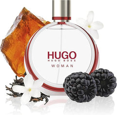 HUGO Woman Eau de Parfum