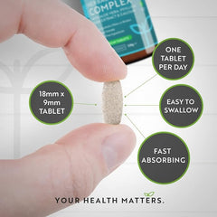 Nutravita Herbal Colon Cleanse Complex - 120 Vegan Tablets - Enriched with Aloe Vera, Psyllium Husk Extract & Calcium - Natural Colon Cleanser with Friendly Bacteria, Ginger Root, ACV & Cayenne
