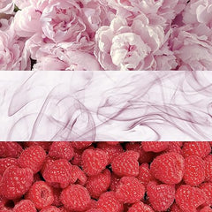 CALVIN KLEIN Eternity Moment - Eau de Parfum for Women - Floral Fragrance with Notes of Sweet Lychee, Pink peony and Raspberry Cashmere - High Longevity