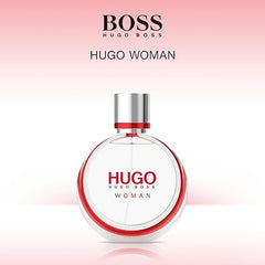 HUGO Woman Eau de Parfum