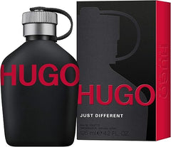 HUGO Just Different Eau de Toilette