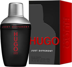 HUGO Just Different Eau de Toilette