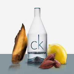 Calvin Klein CKIN2U For Him Eau de Toilette
