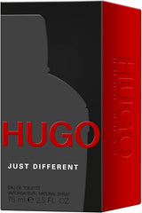 HUGO Just Different Eau de Toilette