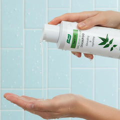 A.Vogel Neem Shampoo – Relieves Itchy, Dry & Irritated Scalps – Enriched with Neem, Almond, Rosemary, Sunflower & Eucalyptus – Soothing action leaves scalp fresh & hair feeling healthy – 200ml