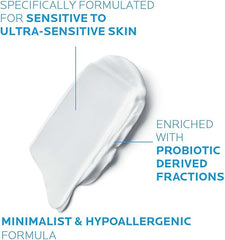 La Roche-Posay Toleriane Dermallergo Soothing Night Cream for Sensitive Skin 40ML