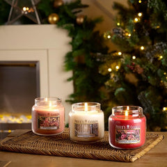 Price's - Melon Medium Jar Candle - Sweet, Delicious, Quality Fragrance - Long Lasting Scent - Up to 90 Hour Burn Time