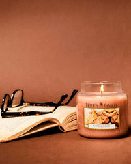 Medium Jar Sandalwood