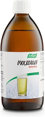A.Vogel Molkosan Original 500ml | Contains Concentrated Whey | L+ Lactic Acid | Suitable for Vegetarians