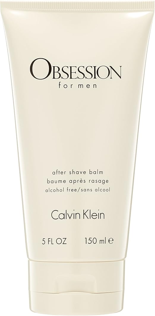 Calvin Klein Obsession for Men After Shave Balm 150 ml