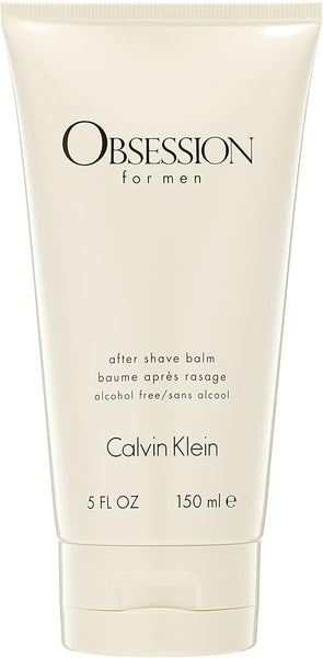 Calvin Klein Obsession for Men After Shave Balm 150 ml