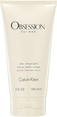 Calvin Klein Obsession for Men After Shave Balm 150 ml