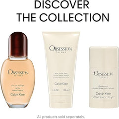 Calvin Klein Obsession for Men After Shave Balm 150 ml