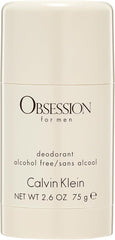 Calvin Klein Obsession for Men Deodorant Stick 75g