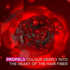 Garnier Olia Permanent Hair Dye, No Ammonia, Full Grey Coverage, Long-lasting Colour & Shine, Vegan Formula, Colour: B+++ Maximum Bleach Blonde, 230g
