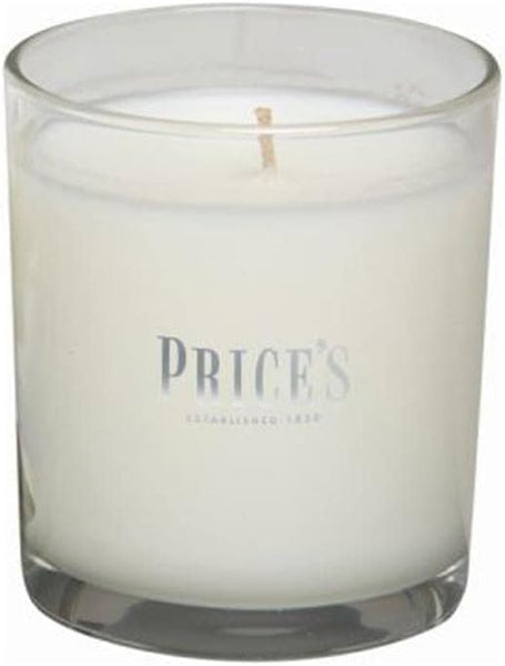 Price's Scented Jar Candle Winter Jasmine PSJ010628