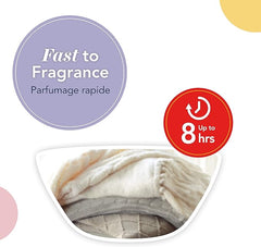 Yankee Candle Wax Melts | Warm Cashmere | Up to 8 Hours of Fragrance | 1 Count