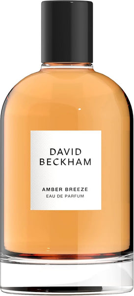 David Beckham Collection Amber Breeze, Eau De Parfum For Men, 100ml