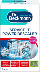 Dr. Beckmann Service-it Power Descaler, 100g