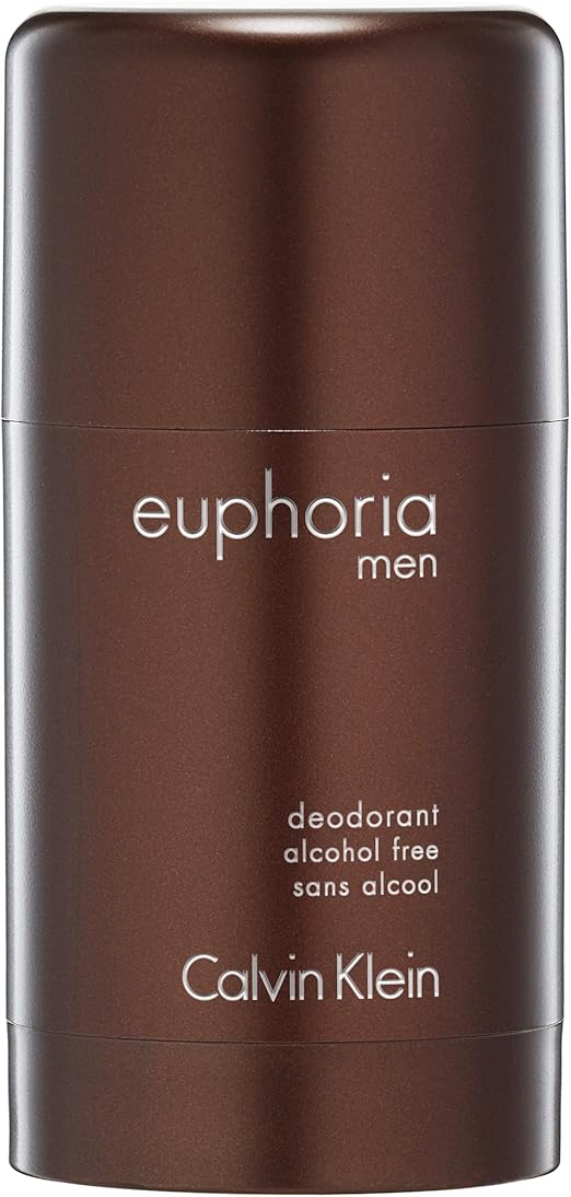 Calvin Klein Euphoria for Men Deodorant Stick 75g