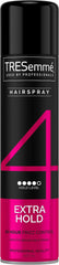 TRESemmé Extra Hold Hairspray 24-hour frizz control for a smooth finish 400 ml