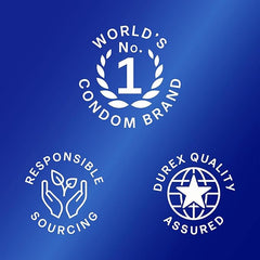 Durex Extra Safe condoms 12 x 3 pack