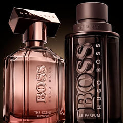 HUGO Boss The Scent Le Parfum For Him