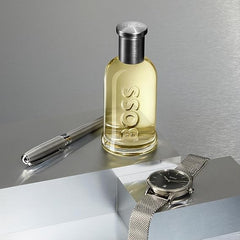 BOSS BOTTLED EDT 200ML