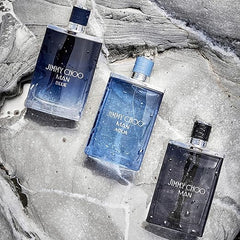 Jimmy Choo Man Blue Eau de Toilette, 100 ml