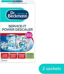 Dr. Beckmann Service-it Power Descaler, 100g