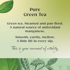 Twinings Pure Green Tea 320 Tea Bags (Multipack of 4 x 80 Tea Bags)