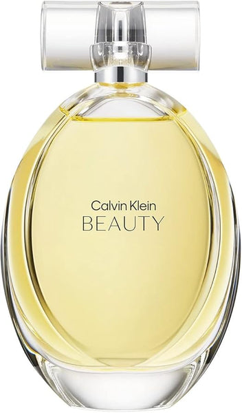 Calvin Klein Beauty for Women Eau de Parfum