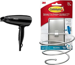 TRESemme 2000 W Fast Hair Dryer With Command Holder