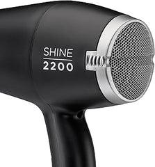 TRESemme Smooth & Shine Power 2200W Hair Dryer, Ionic , lightweight, powerful, fast drying