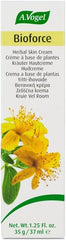 A.Vogel Bioforce Cream | For Dry, Chapped and Cracked skin | Protects, Nourishes and Softens Rough Skin using extracts of fresh herbs | Contains Witch Hazel | 35g
