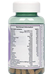 Holland & Barrett-Skin, Hair & Nails Formula 90 Tablets