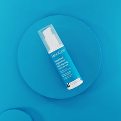 MooGoo Amplified Anti-Ageing Serum with Argireline® Amplified Peptide - 50x More Potent Than Regular Argireline® Peptide, 25ml / 0.85 fl.oz.