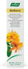 A.Vogel Bioforce Cream | For Dry, Chapped and Cracked skin | Protects, Nourishes and Softens Rough Skin using extracts of fresh herbs | Contains Witch Hazel | 35g