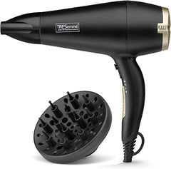 TRESemme 5543U Salon Professional Diffuser Dryer