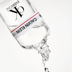 CALVIN KLEIN CK Everyone - Unisex Eau de Toilette for All - Citrus Fragrance with Notes of Organic Orange Oil, Blue Tea Accord and Cedarwood - Medium Longevity