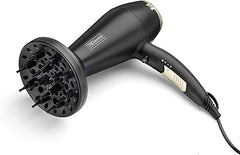 TRESemme 5543U Salon Professional Diffuser Dryer