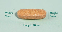 Holland & Barrett-Skin, Hair & Nails Formula 90 Tablets