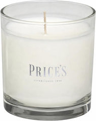 Price's - Open Window Jar Candle - Fresh, Seasonal, Delicious Fragrance - Long Lasting Scent - Up to 45 Hour Burn Time [Energy Class A]