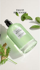 David Beckham Collection Aromatic Greens, Eau de Parfum For Men, 100ml